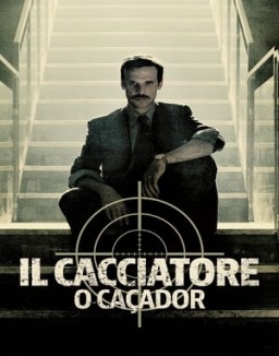 Il Cacciatore - The Hunter staffel 2