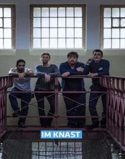 Im Knast staffel 1