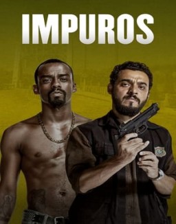 Impuros staffel 1