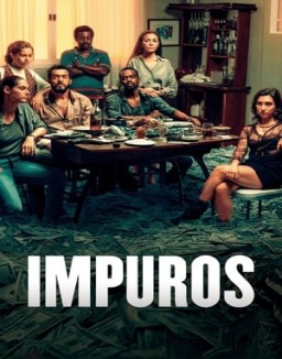 Impuros staffel 2