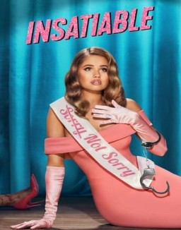 Insatiable staffel 1