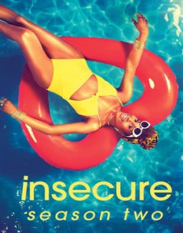 Insecure staffel 2