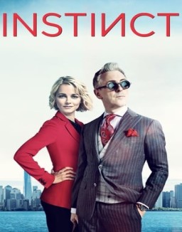 Instinct staffel 1