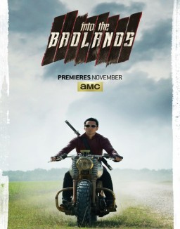 Into the Badlands staffel 1