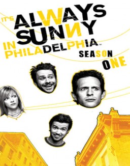 It's Always Sunny in Philadelphia staffel 1