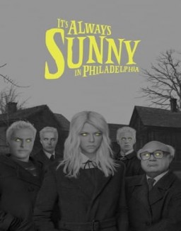 It's Always Sunny in Philadelphia staffel 11