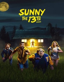 It's Always Sunny in Philadelphia staffel 13