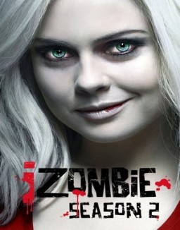 iZombie staffel 2