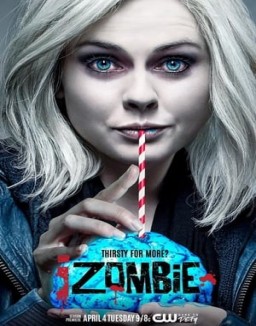 iZombie staffel 3