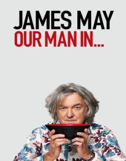 James May - Unser Mann in... staffel 1