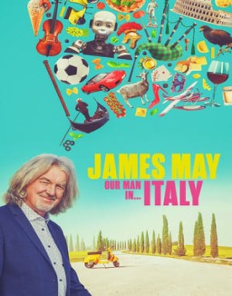 James May - Unser Mann in...