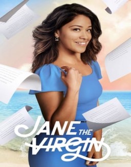 Jane the Virgin staffel 1