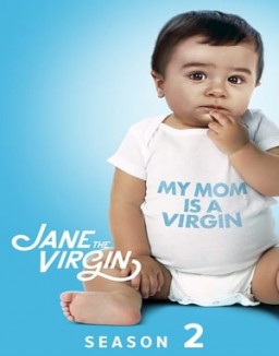 Jane the Virgin staffel 2