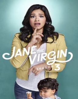 Jane the Virgin staffel 3