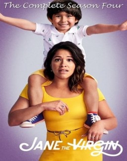 Jane the Virgin staffel 4