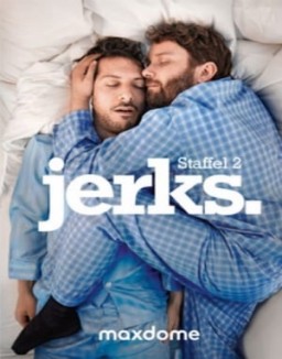 jerks. staffel 2