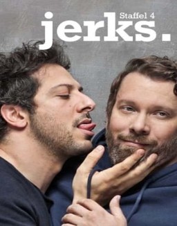 jerks. staffel 4