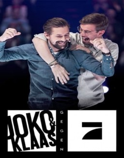 Joko & Klaas gegen ProSieben staffel 2