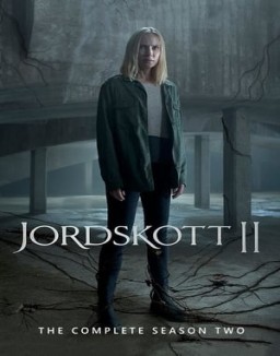 Jordskott - Die Rache des Waldes