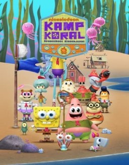 Kamp Koral: SpongeBobs Kinderjahre