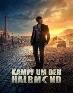 Kampf um den Halbmond