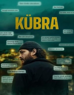 Kübra staffel 1