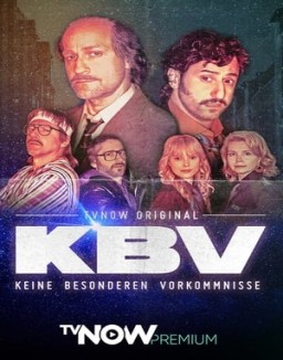 KBV - Keine besonderen Vorkommnisse staffel 1