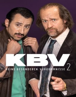 KBV - Keine besonderen Vorkommnisse