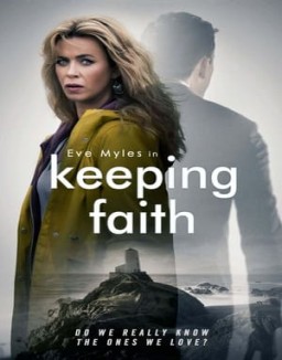 Keeping Faith staffel 1