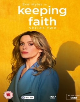 Keeping Faith staffel 2