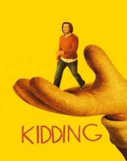 Kidding staffel 1