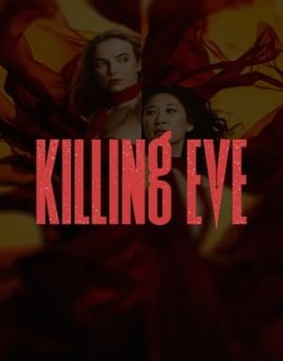 Killing Eve staffel 1