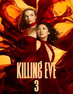 Killing Eve staffel 3