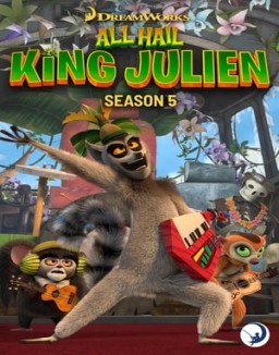 King Julien