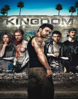 Kingdom staffel 1