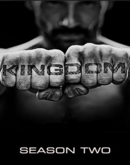 Kingdom staffel 2