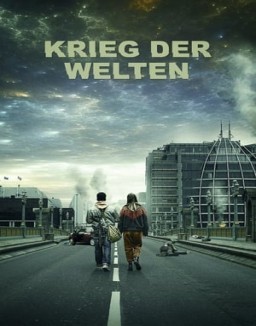 Krieg der Welten (2019) staffel 1