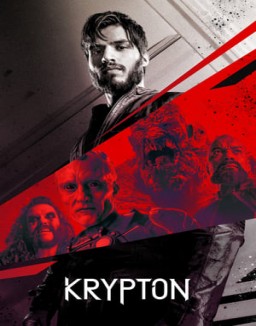 Krypton staffel 1