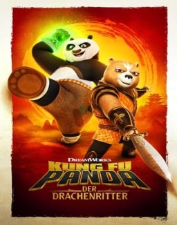 Kung Fu Panda: Der Drachenritter staffel 1