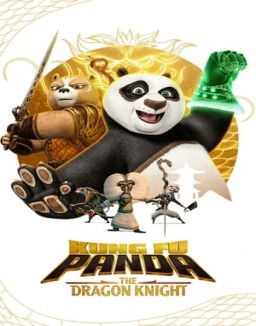 Kung Fu Panda: Der Drachenritter