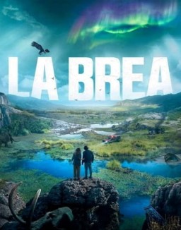 La Brea staffel 1