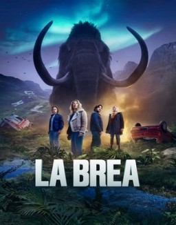 La Brea staffel 2