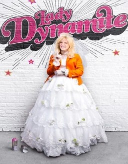 Lady Dynamite staffel 1