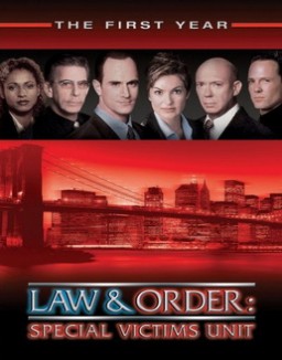 Law & Order: Special Victims Unit