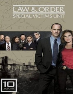 Law & Order: Special Victims Unit