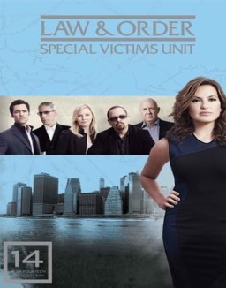 Law & Order: Special Victims Unit staffel 14