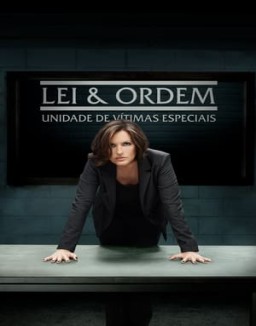 Law & Order: Special Victims Unit staffel 16