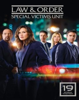 Law & Order: Special Victims Unit staffel 19