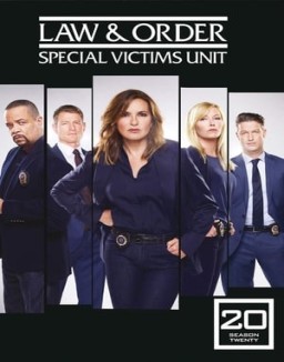 Law & Order: Special Victims Unit staffel 20