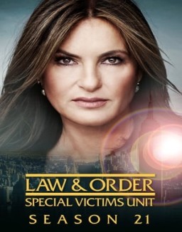 Law & Order: Special Victims Unit staffel 21